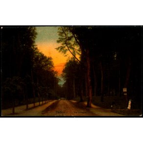 Aarhus - Fra Friheden - u/n - Brugt