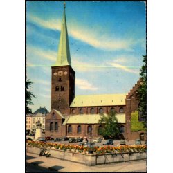 Aarhus - Domkirken - Stender 5626 - Brugt