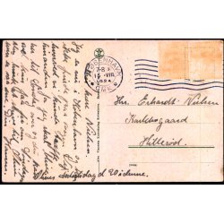 K�benhavn - Amalienborg Slot - Alex Vincent  34