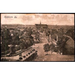 Haderslev By - 8710 - Ubrugt