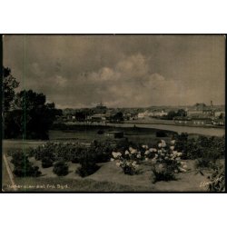 Haderslev set fra Syd - Stender H. 1004 K - Brugt