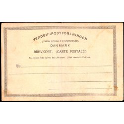 Hilsen fra Kbenhavn - Amalienborg - F.M. &amp; Co. 394