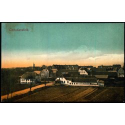 Christiansfeld - Fr. Martin u/n - Brugt