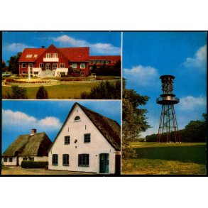 L�gumkloster - H. Ingwersen 465 - Brugt