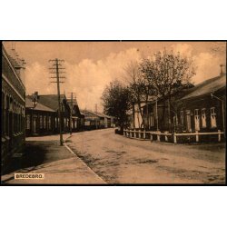 Bredebro - Th. M�ller 20 - Ubrugt