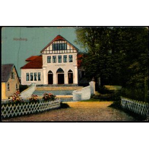 Nordborg - Fr. Biehl u/n - Brugt