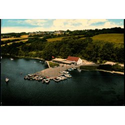 Dyrvig Kro - Bergmann 7106/01 - Brugt