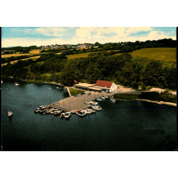 Dyrvig Kro - Bergmann 7106/01 - Brugt