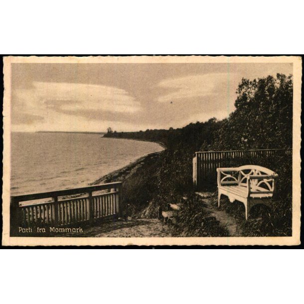 Parti fra Mommark - Stender 58410 - Brugt