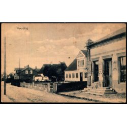 R�dding - H. Chr. Andersen 3281 - Ubrugt