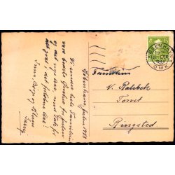 Amalienborg - Gldelig Jul - u/n