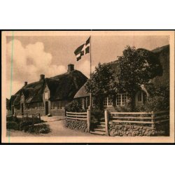 Gregersens Hotel i M�gelt�nder - Lunds Bogh. 52142 - Ubrugt