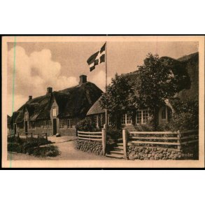 Gregersens Hotel i M�gelt�nder - Lunds Bogh. 52142 - Ubrugt