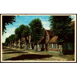 M�gelt�nder Slotsgade - K. Witt-M�ller 6700-306 - Brugt