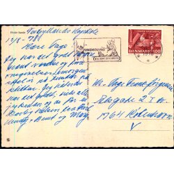 Hvide Sande - Stender 149 712 032 - Brugt