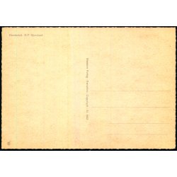 Hundested - M/F Djursland - Stender 5603 - Ubrugt