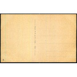 Vejby - Hanebjerg Plantage - H.H. 90068 - Ubrugt