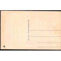 Posekj�r Stendysse - Mols - Elles Bogh. 143 - Ubrugt