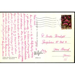 Dr�by Strand Camping - Colorama 2004 - 04 - Brugt