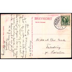 Parti fra Herning - S�ndre Anl�g - Stender 19114 - Brugt