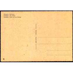 Holstebro - Storebroen - Eneret 5602 - Ubrugt