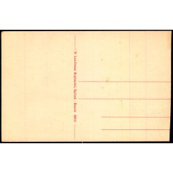 Parti fra Egtved - Forsamlingshus - Skolen - Mejeriet - M. Lauritsens Bogh. 29915  - Ubrugt - Klip !