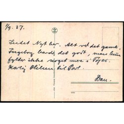 Ulstrup (Jylland) - Alex Vincent 95 - Ubrugt