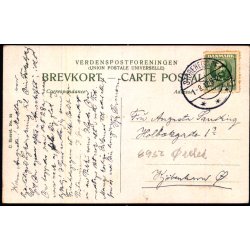 Stenalt (Jylland) - C. Eneret 29 - Brugt