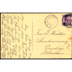 Ved Toldboden - R�rvig - P. Helms Bogh. 202 - Brugt