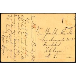 Kbenhavn - Tivolis Koncertsal - 759416 - Brugt