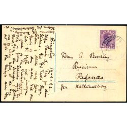 Holger Danske - 2592 - Brugt