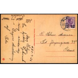 Hedvig Collin - Stender u/n - Brugt