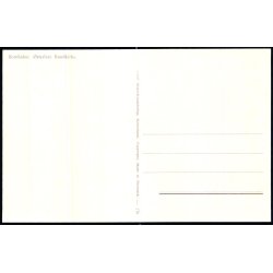 Bornholm - sterlars Rundkirke - Rudolf Olsen 136 - Ubrugt