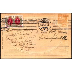 Aarhus - Sct.  Clemensbro - Ernst Larsen 7