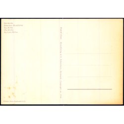 Bornholm - Sct. Ols - Nyker - Nylars - sterlars Rundkirke - Rudolf Olsen 1714 - Ubrugt