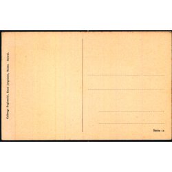 Bornholm - Udsigt fra Christians - Colbergs Bogh. u/n - Ubrugt