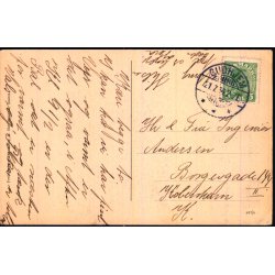 Bornholm - Badeliv i Klipperne - Frederiksberg kunst. 487 - Brugt