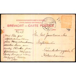 Bornholm - Brnding - Frits Srensen 30 - Brugt