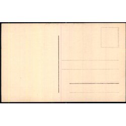 Frederiksborg Slot - Springvandet - Stender 1928 - Ubrugt