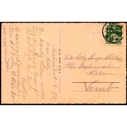 Aarhus - Vejlby Fed - R.O.K. 25