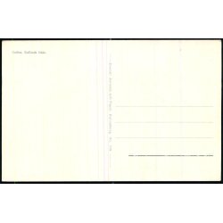 Gniben - Sj�llands Odde - S. Bay 598 - Ubrugt