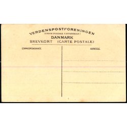 Arres�dal - u/n - Ubrugt