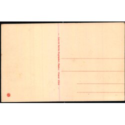 Haslev - Landbrugsskolen og Husholdningsskolen - L. Smiths Bogh. 37040 - Ubrugt