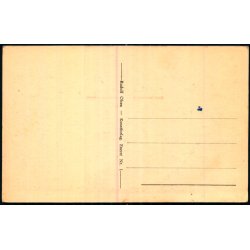 Tibirke Kirke - Rudolf Olsen 1 - Ubrugt