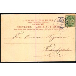 Randers - Haandv�rkerforeningen - u/n - Brugt