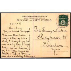 Lejren ved Vrlse - Til Middagsspisning - Dannevirke 346 - Brugt