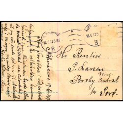 K�benhavn - Udsigt over Rheden - Alex Vincent 42 - Brugt