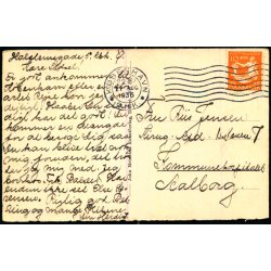 K�benhavn - Det Kgl. Teater - John Meinckes 32 - Brugt