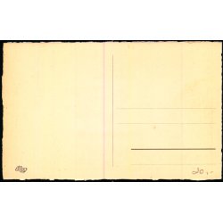 Garden p� Amalienborg - Gl�delig Jul - J.M.K. u/n - Ubrugt