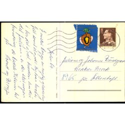 Rene Michaelis - Gldelig Jul - Rudolf Olsen u/n - Brugt